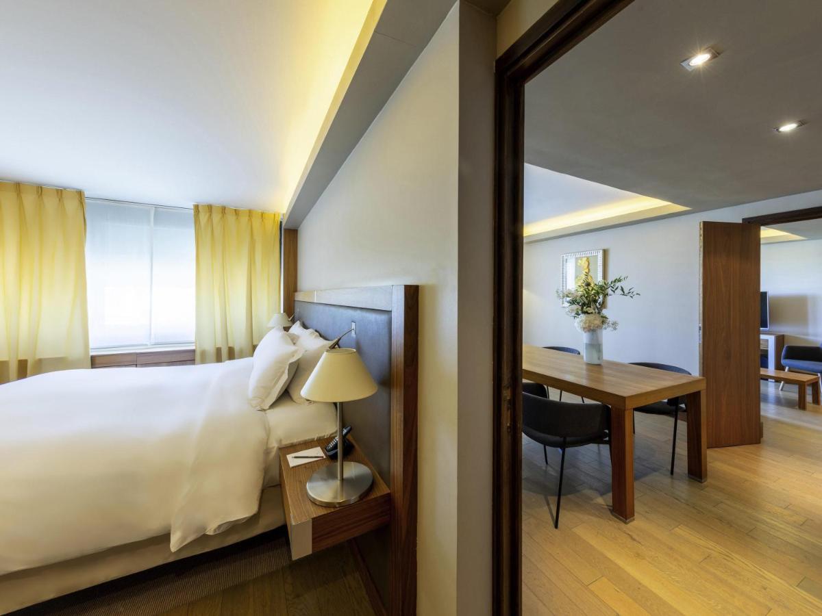 Sofitel Lyon Bellecour