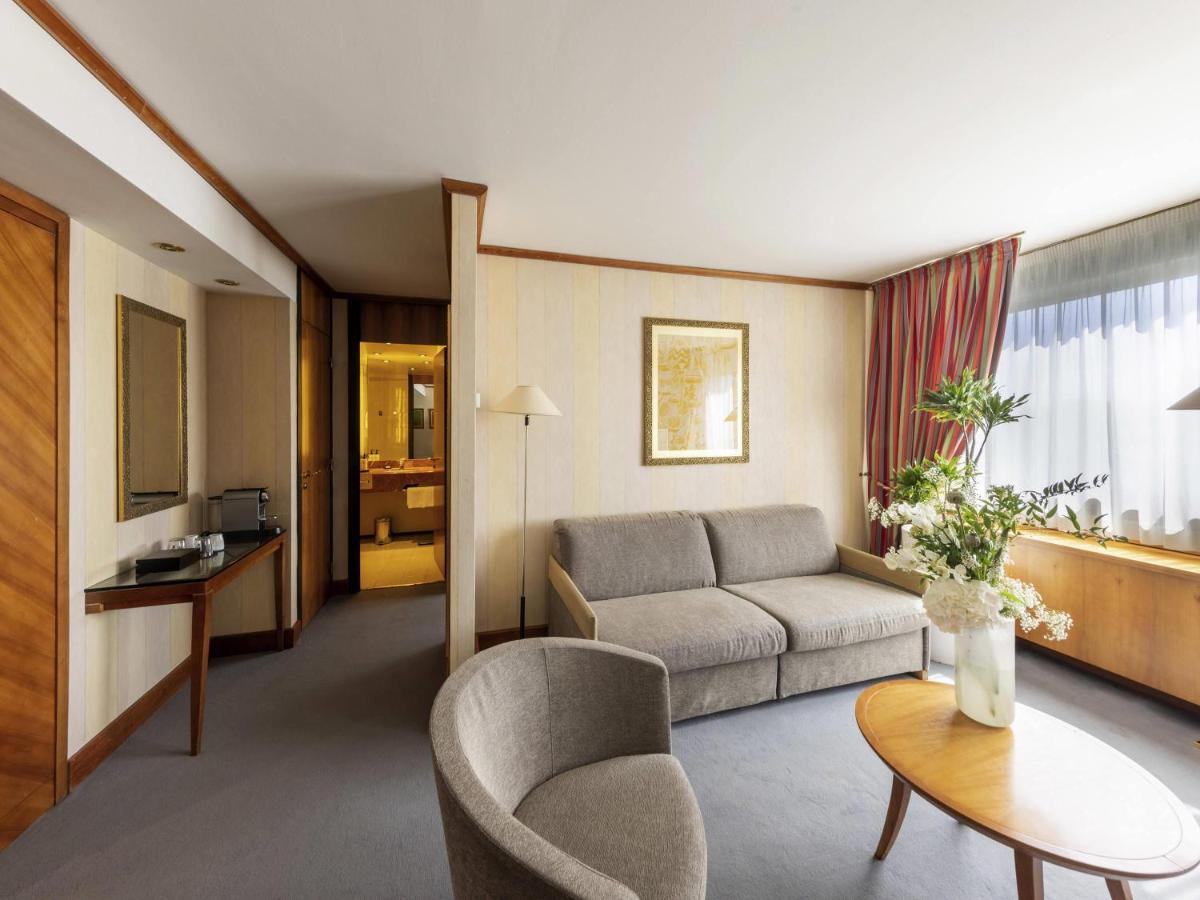 Sofitel Lyon Bellecour