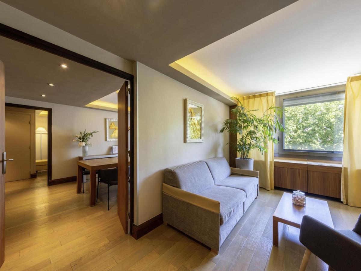 Sofitel Lyon Bellecour