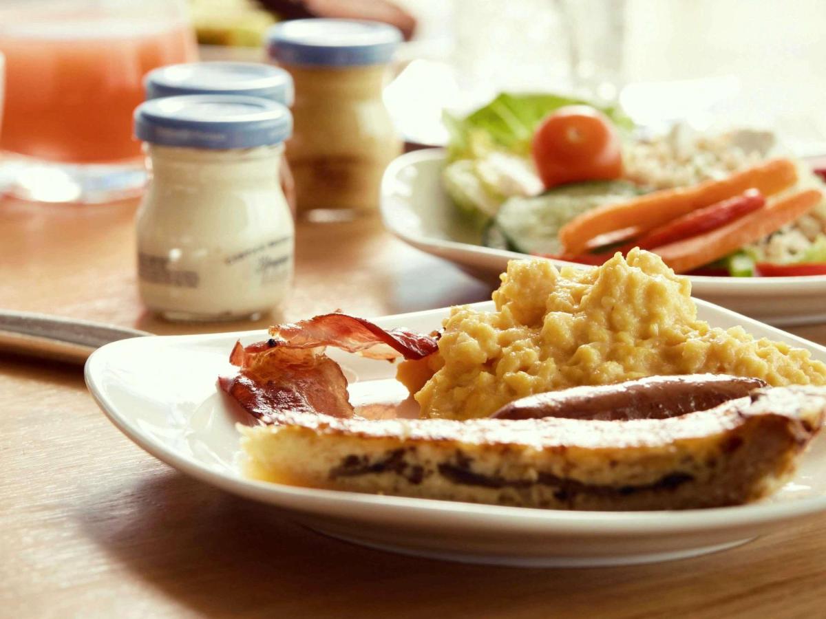 Sofitel Lyon Bellecour