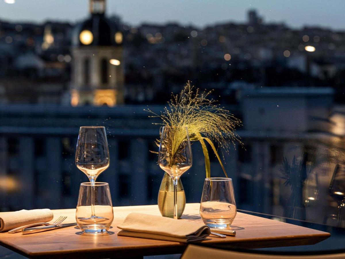 Sofitel Lyon Bellecour