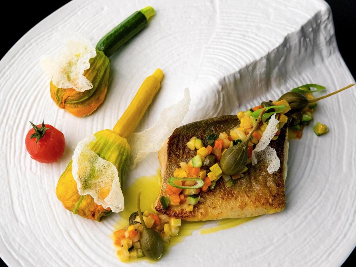 Sofitel Lyon Bellecour