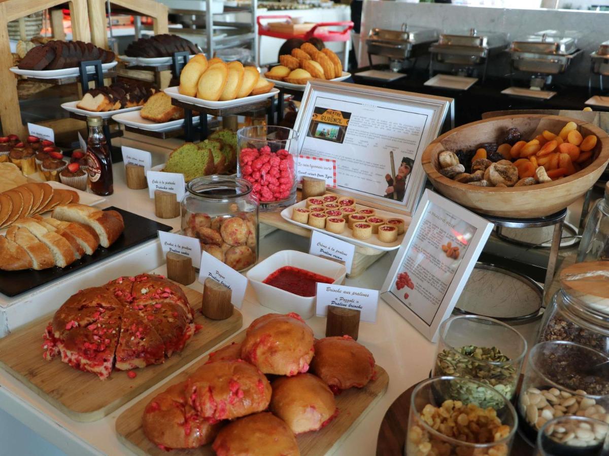 Sofitel Lyon Bellecour