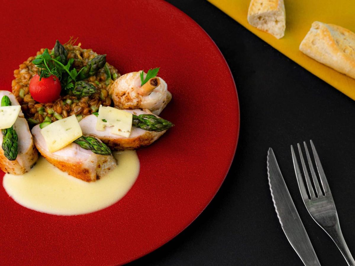 Sofitel Lyon Bellecour