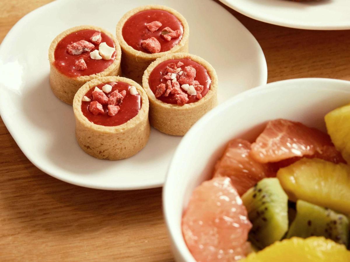 Sofitel Lyon Bellecour