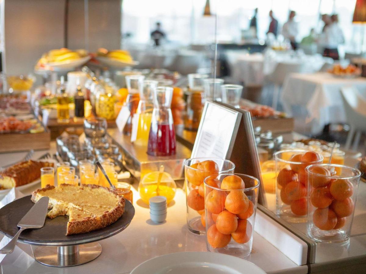 Sofitel Lyon Bellecour