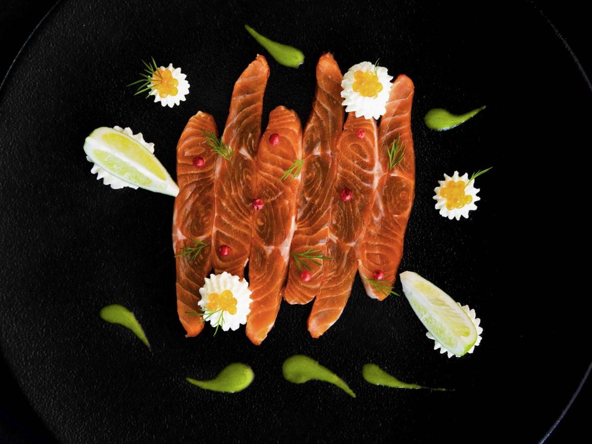 Sofitel Lyon Bellecour