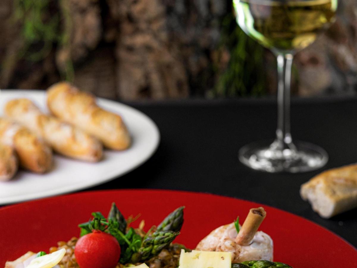 Sofitel Lyon Bellecour