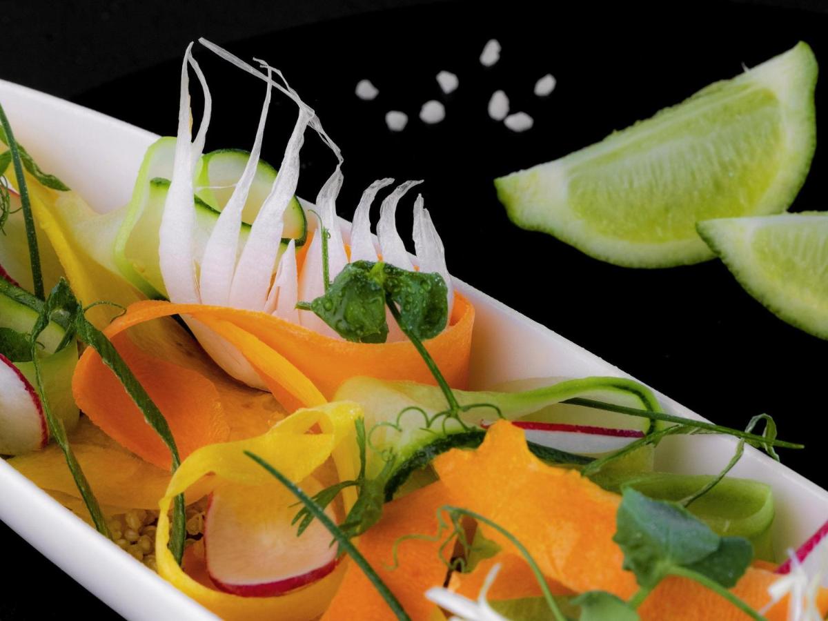 Sofitel Lyon Bellecour