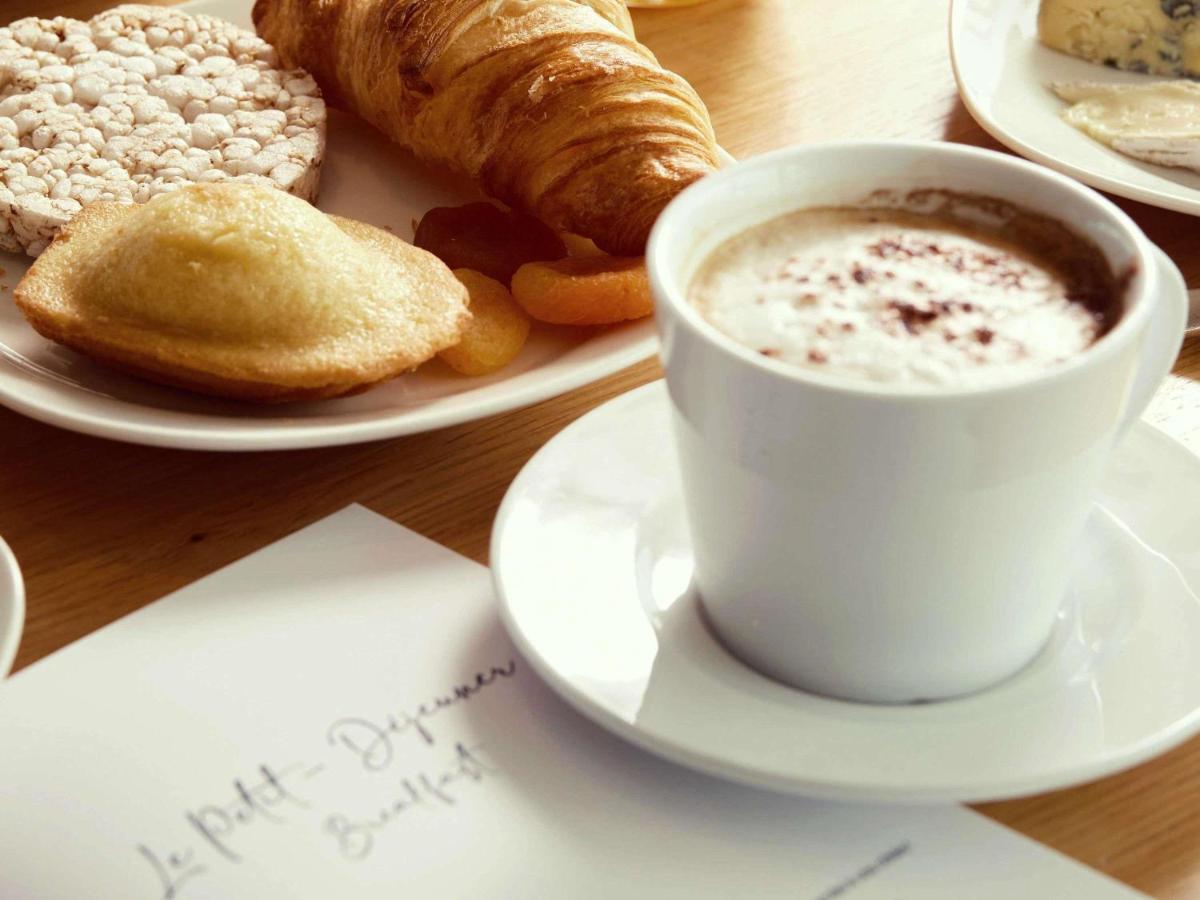 Sofitel Lyon Bellecour