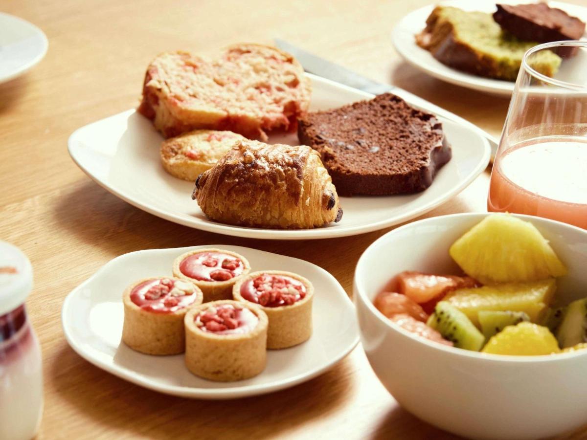 Sofitel Lyon Bellecour