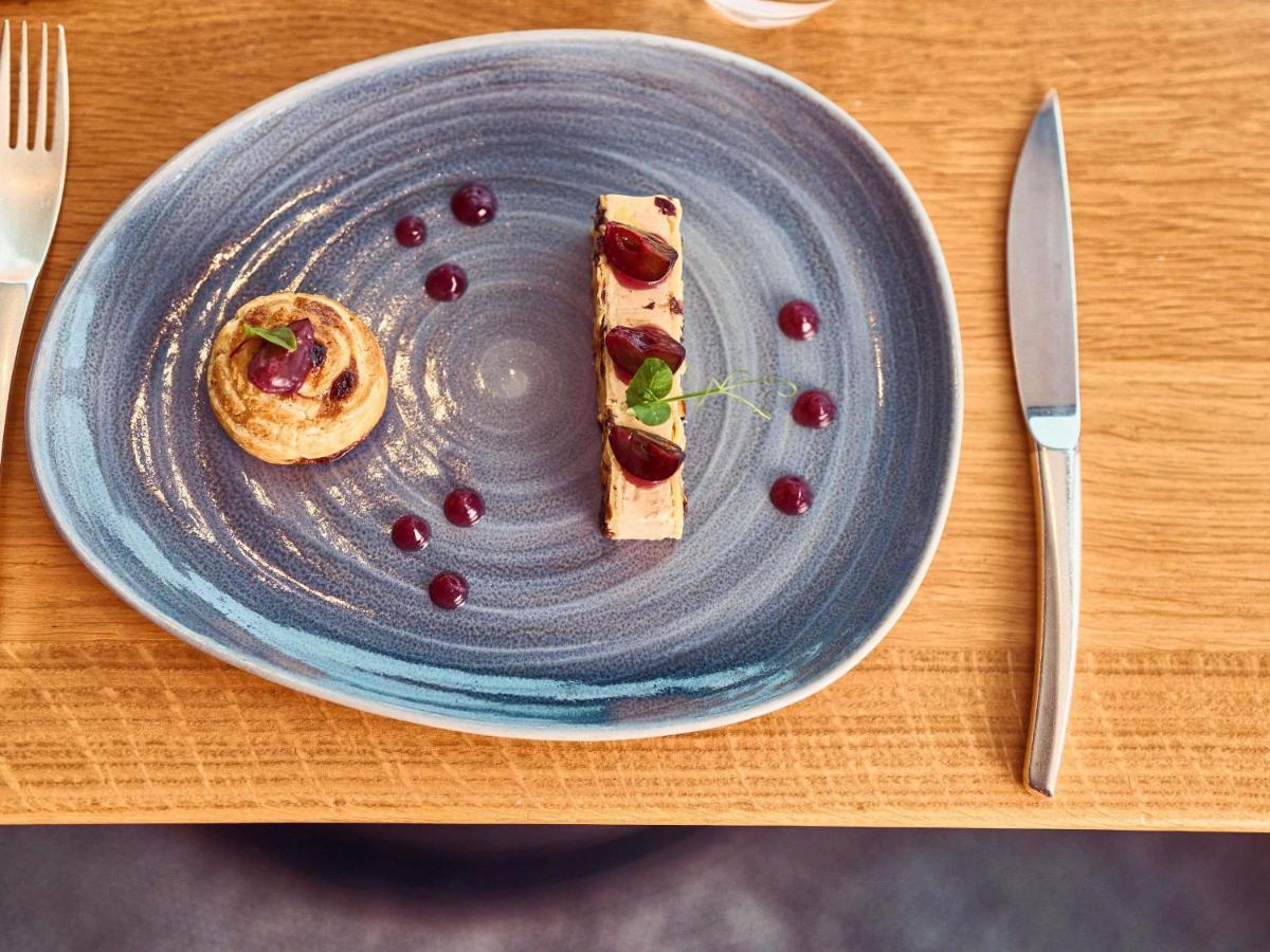 Sofitel Lyon Bellecour