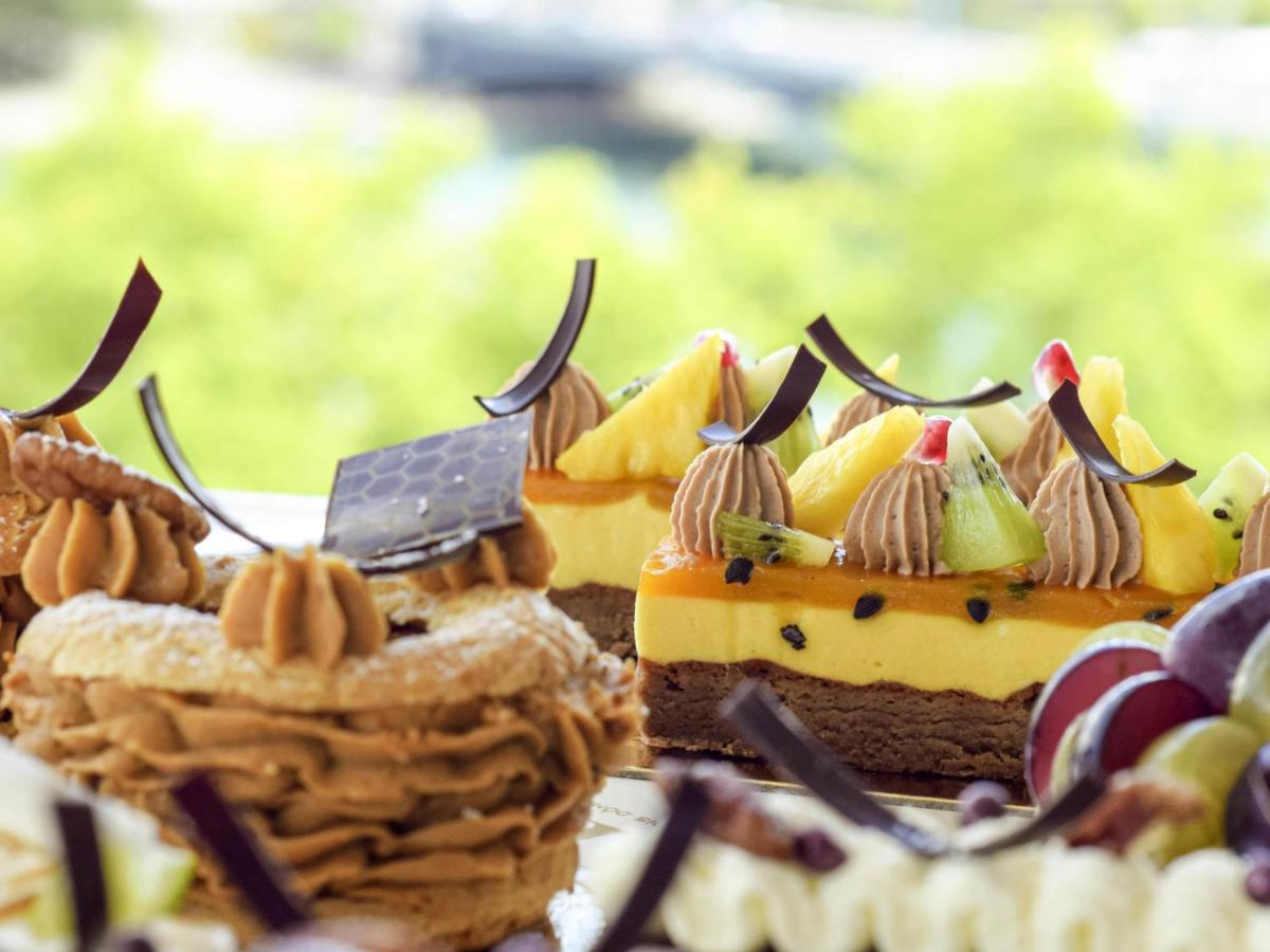 Sofitel Lyon Bellecour