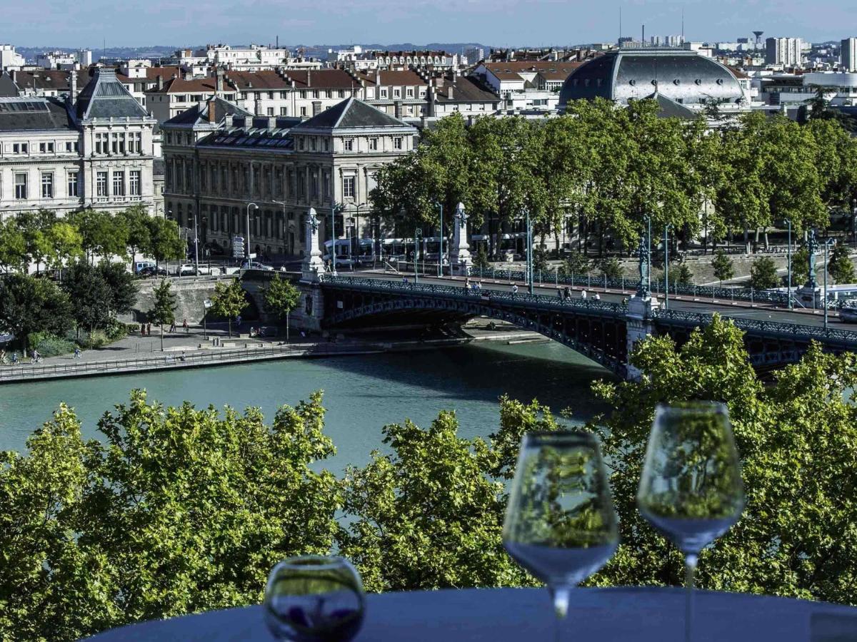 Sofitel Lyon Bellecour