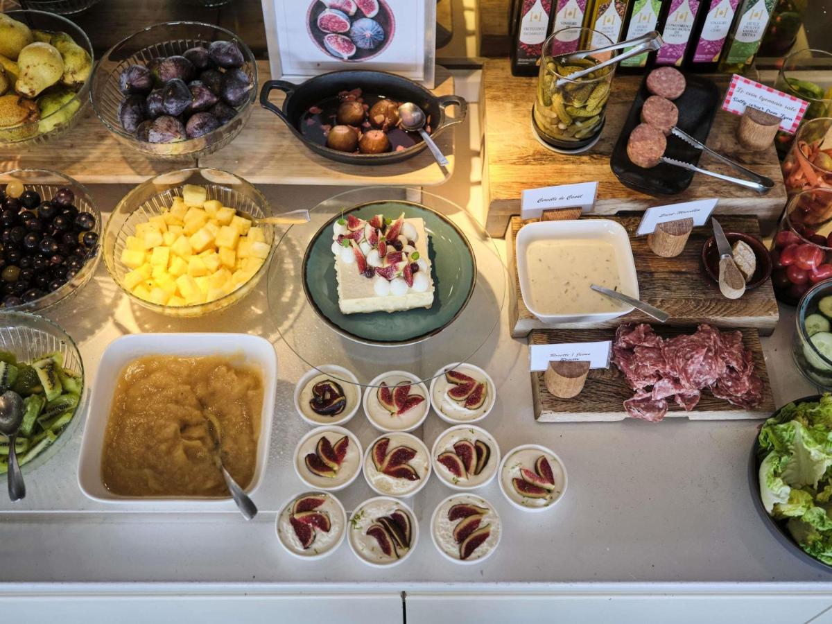 Sofitel Lyon Bellecour