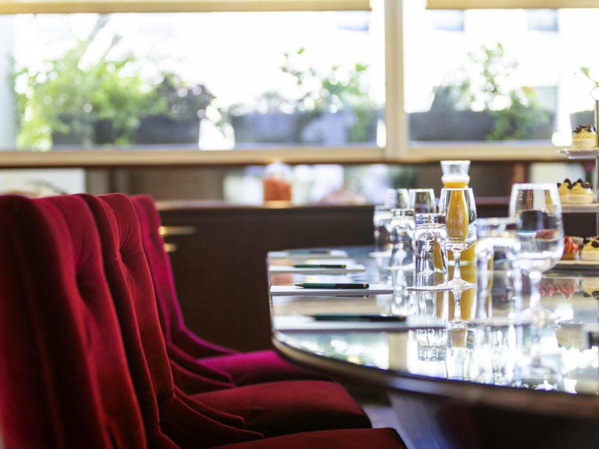 Sofitel Lyon Bellecour