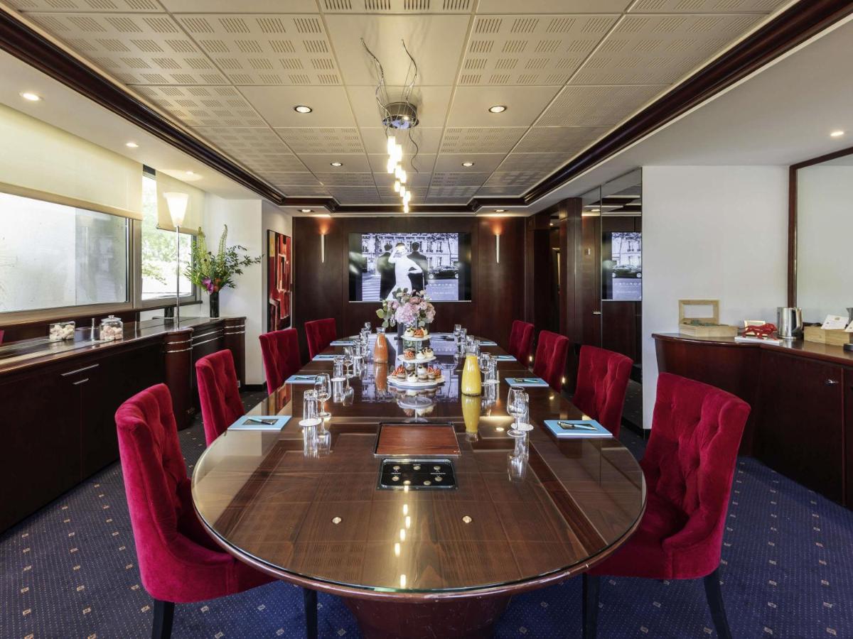 Sofitel Lyon Bellecour