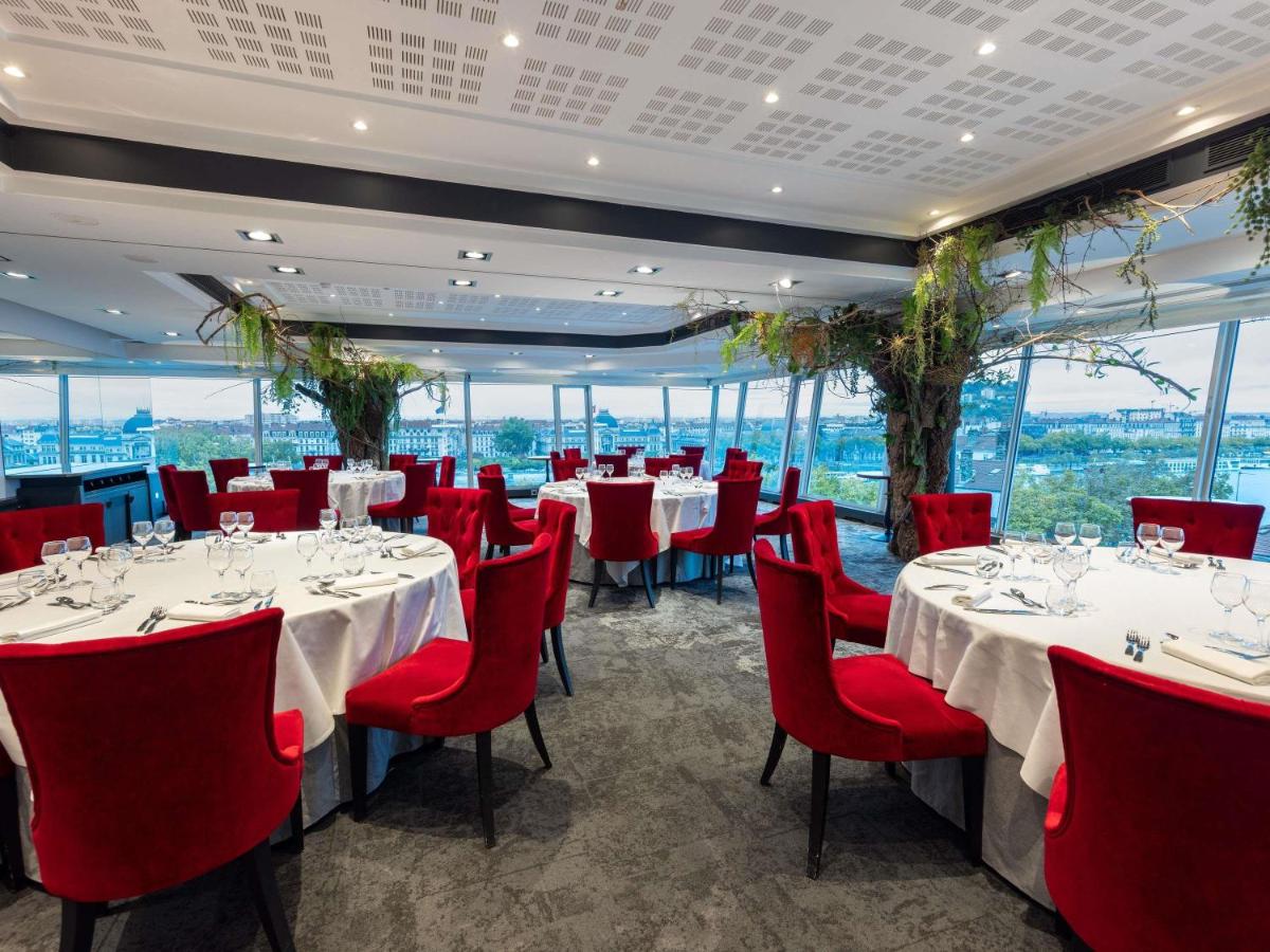 Sofitel Lyon Bellecour