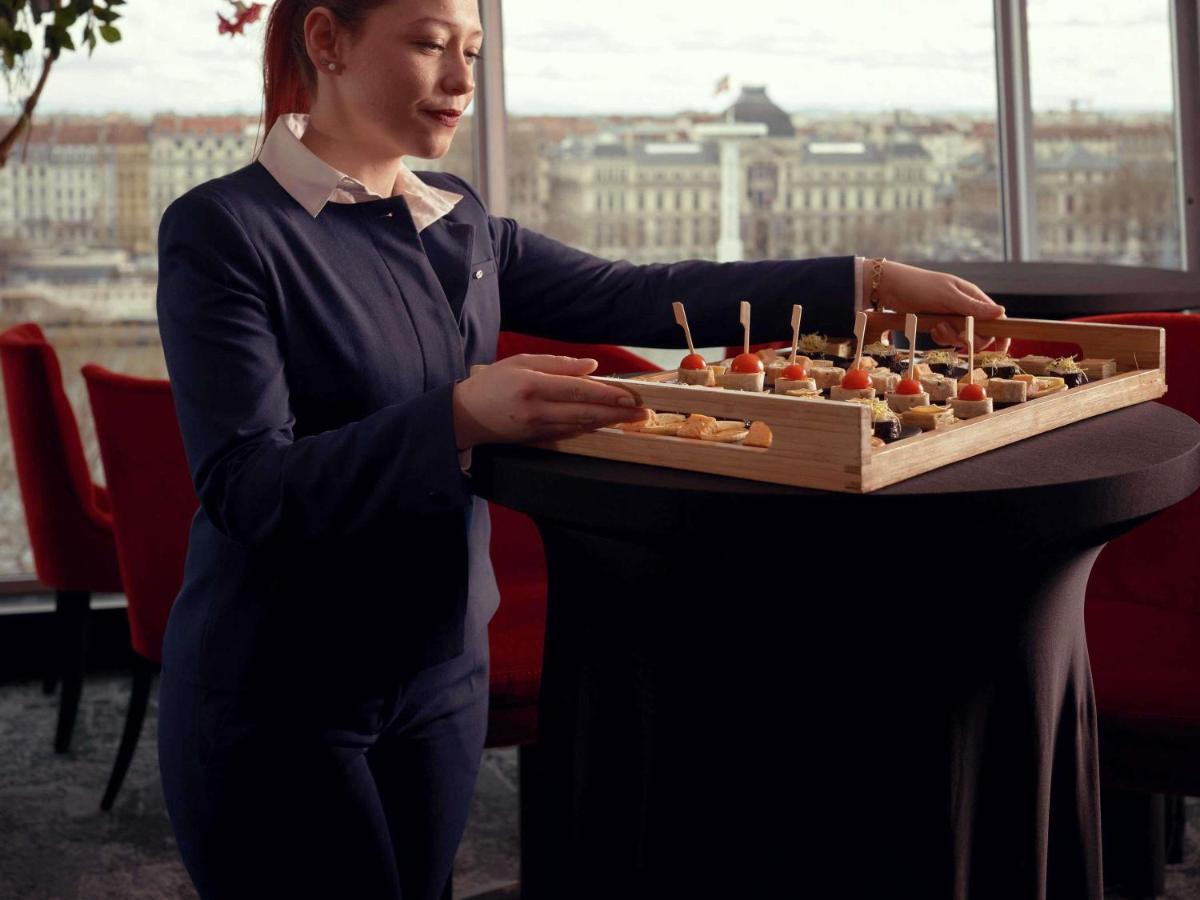 Sofitel Lyon Bellecour