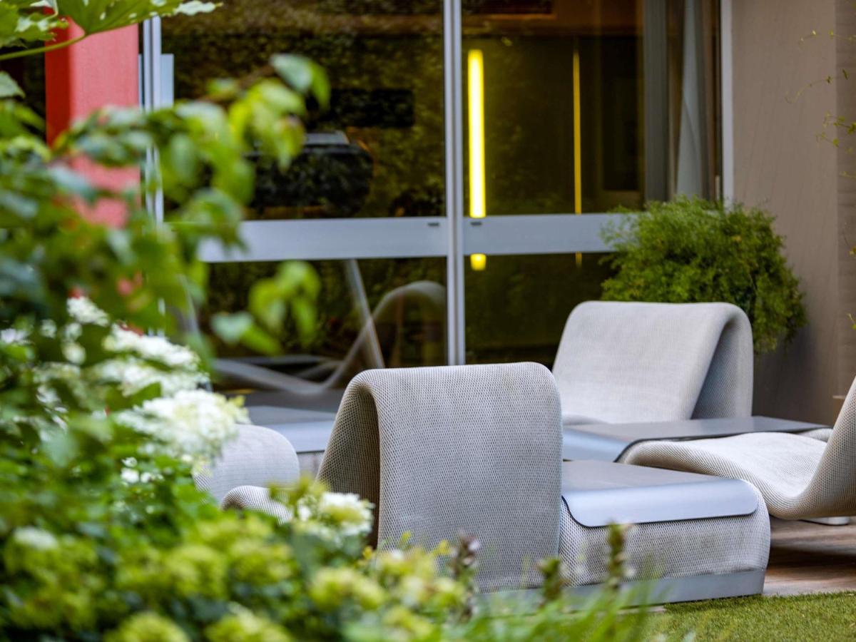 Sofitel Lyon Bellecour