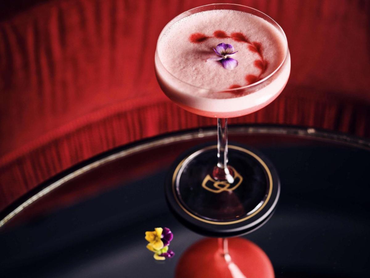 Sofitel Lyon Bellecour