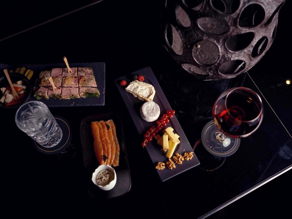 Sofitel Lyon Bellecour