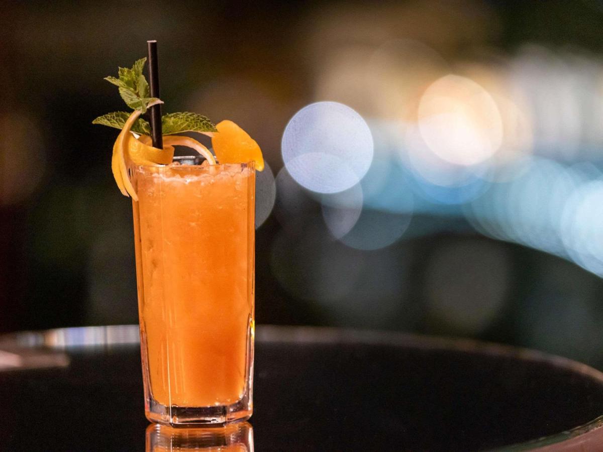 Sofitel Lyon Bellecour