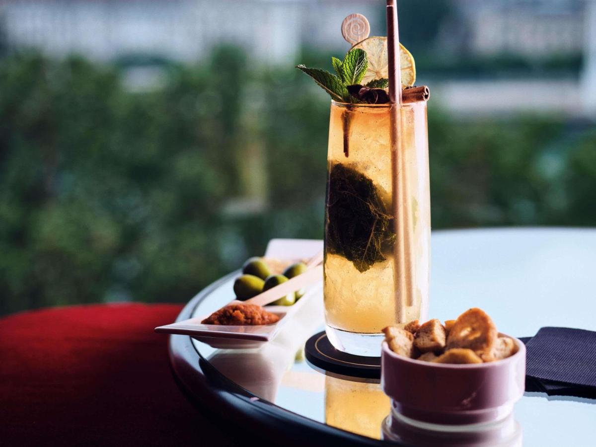 Sofitel Lyon Bellecour