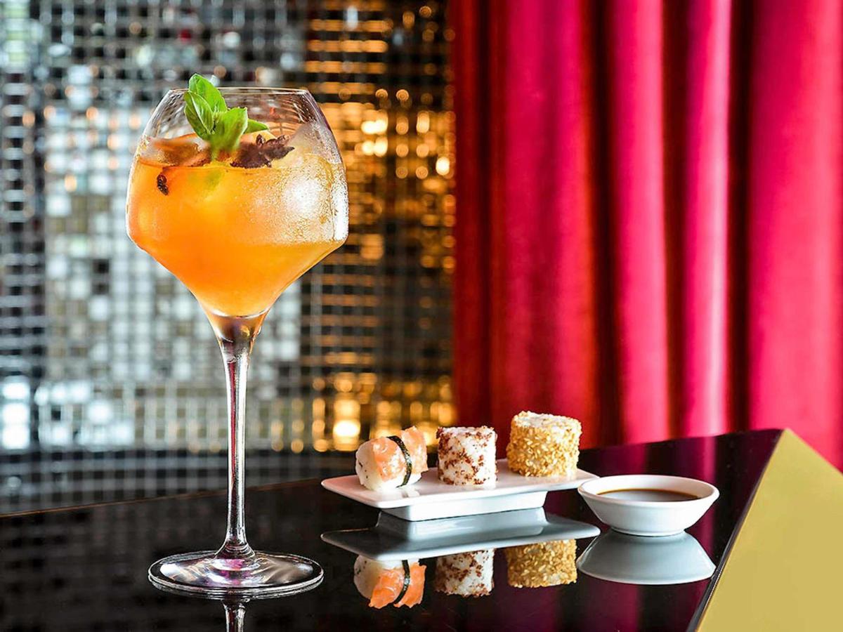 Sofitel Lyon Bellecour