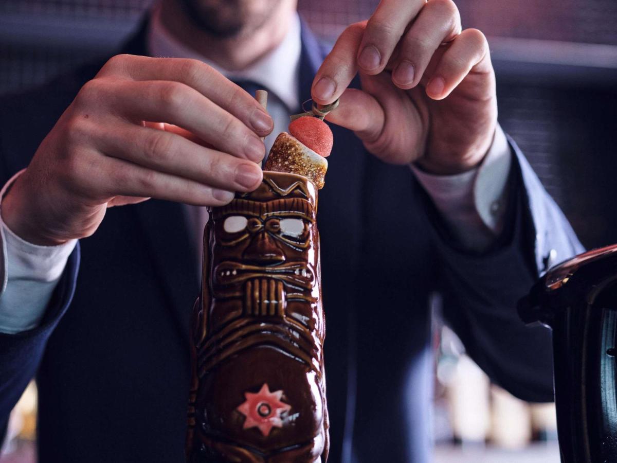 Sofitel Lyon Bellecour