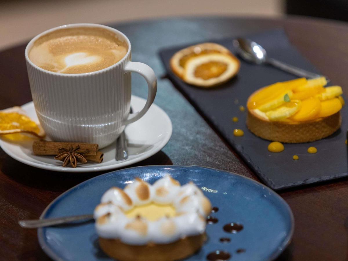 Sofitel Lyon Bellecour