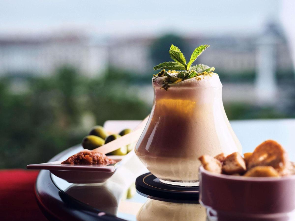 Sofitel Lyon Bellecour