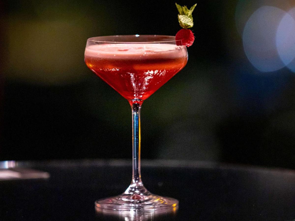 Sofitel Lyon Bellecour