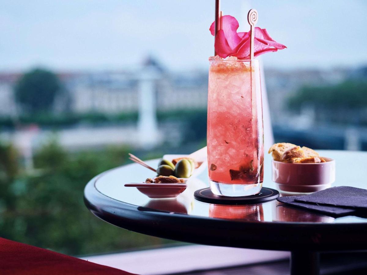 Sofitel Lyon Bellecour