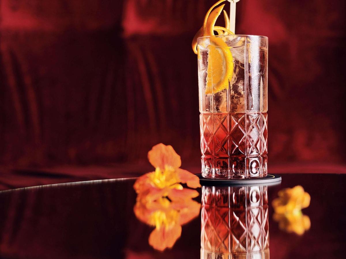 Sofitel Lyon Bellecour