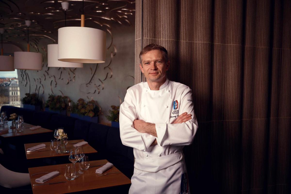 Sofitel Lyon Bellecour