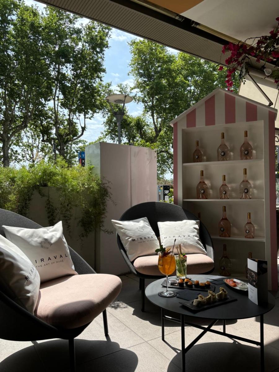 Sofitel Lyon Bellecour