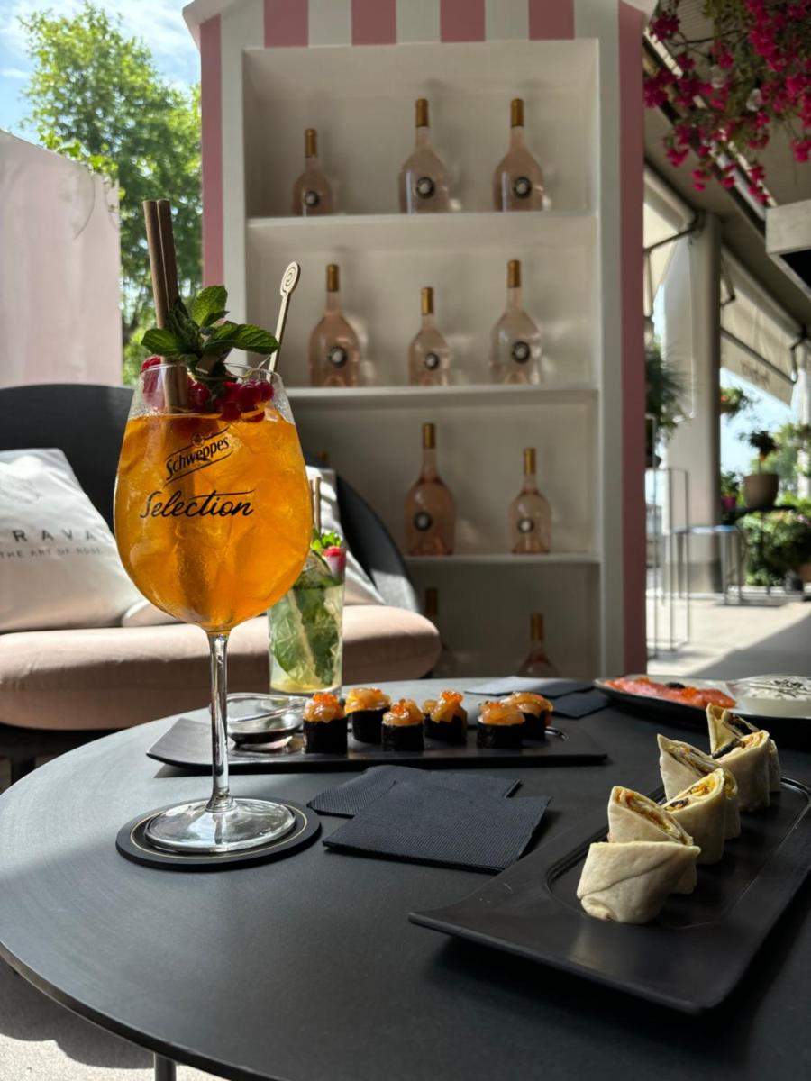 Sofitel Lyon Bellecour