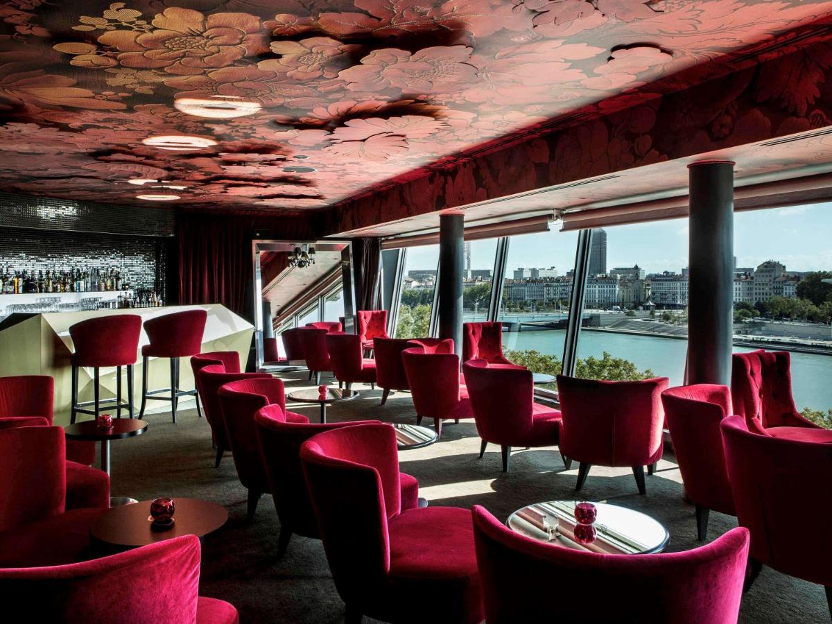 Sofitel Lyon Bellecour