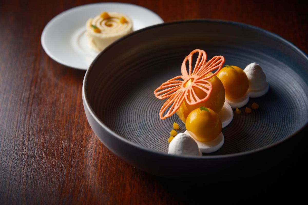 Sofitel Lyon Bellecour