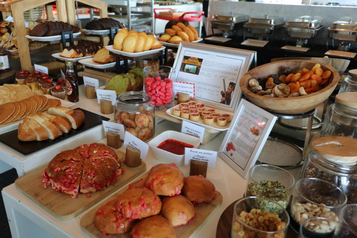 Sofitel Lyon Bellecour