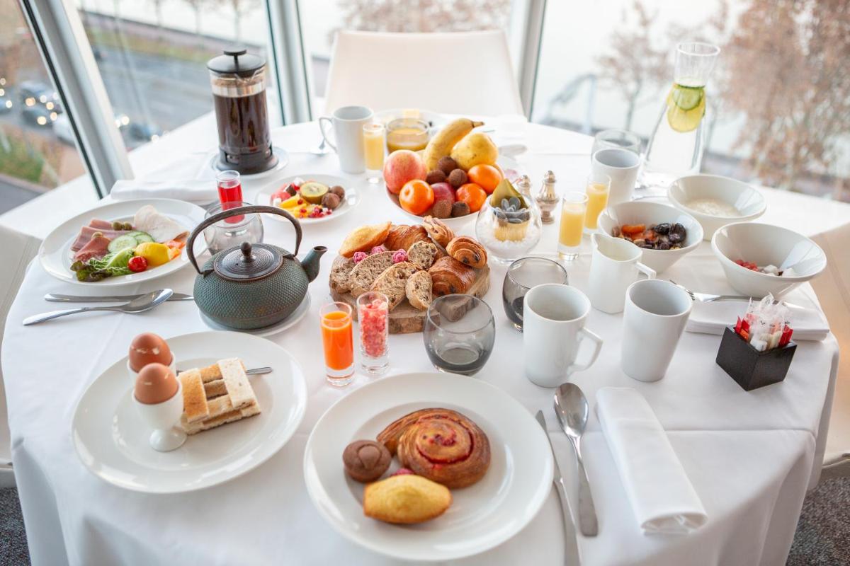 Sofitel Lyon Bellecour