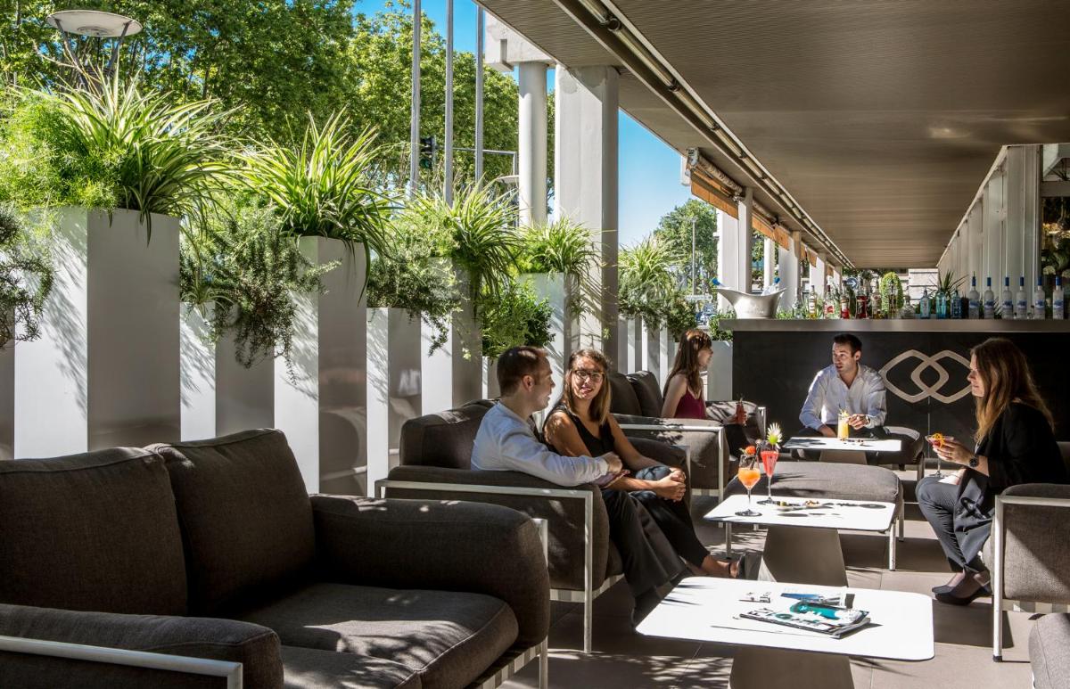 Sofitel Lyon Bellecour