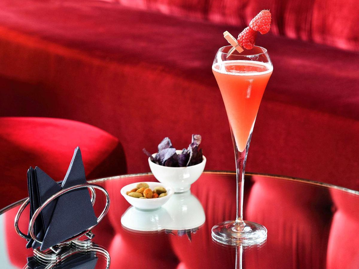 Sofitel Lyon Bellecour