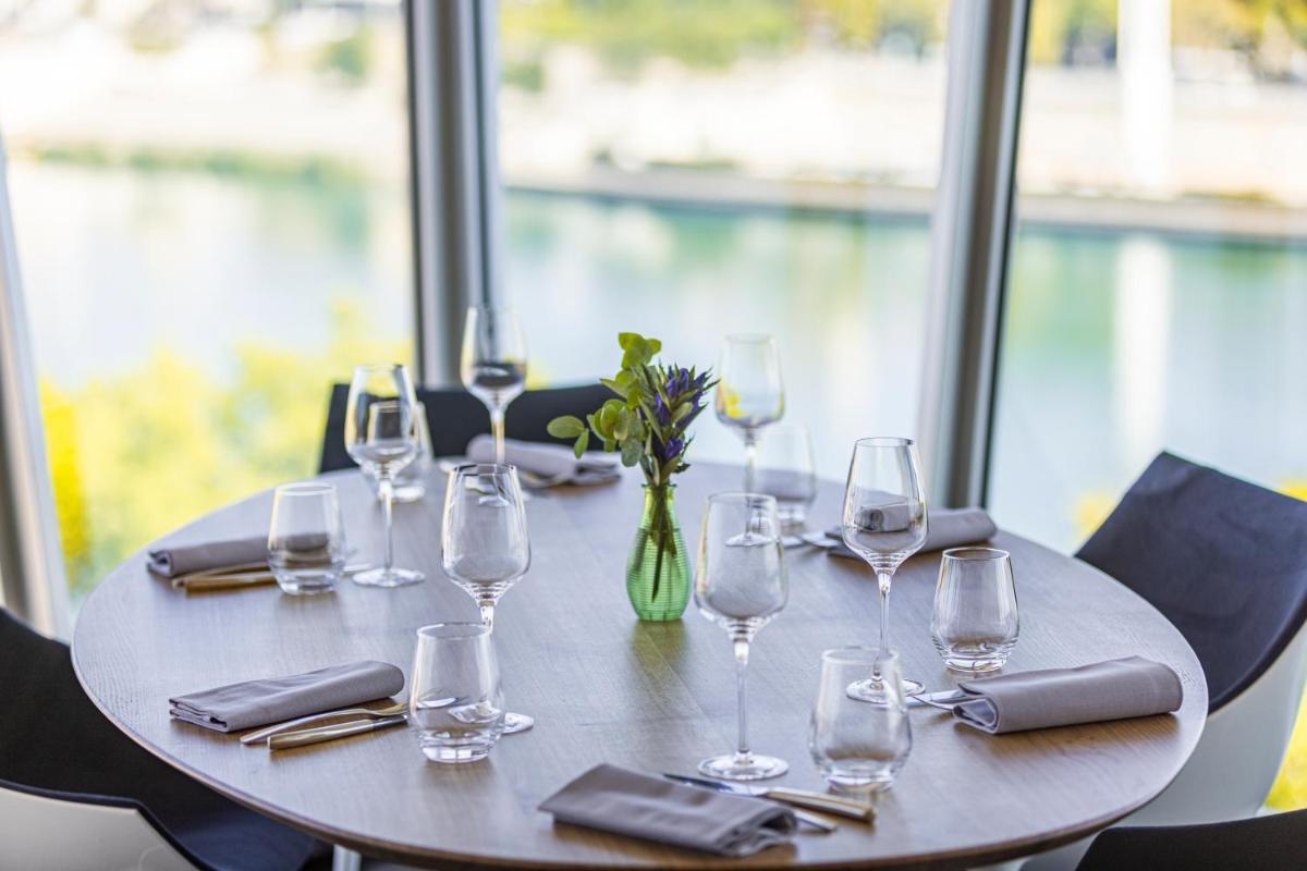 Sofitel Lyon Bellecour