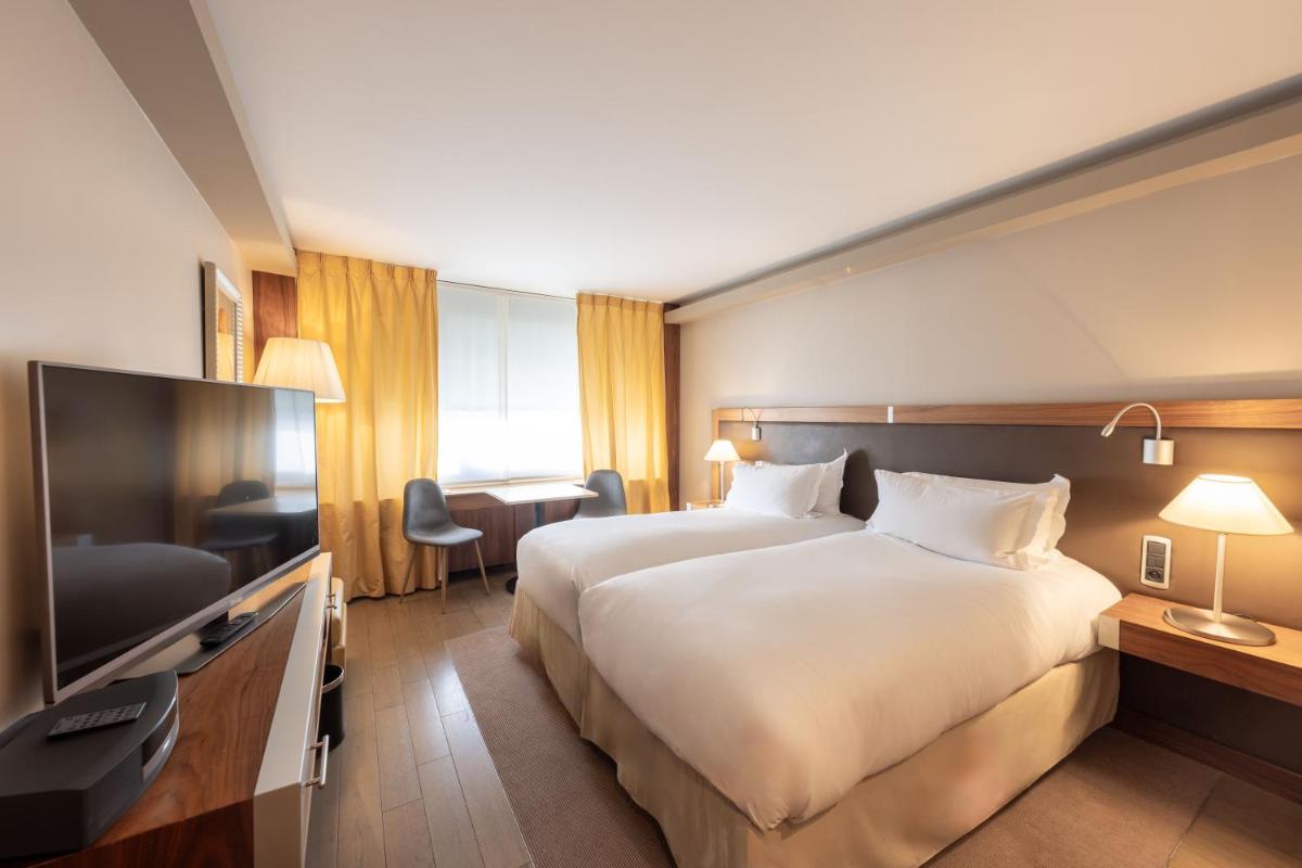 Sofitel Lyon Bellecour