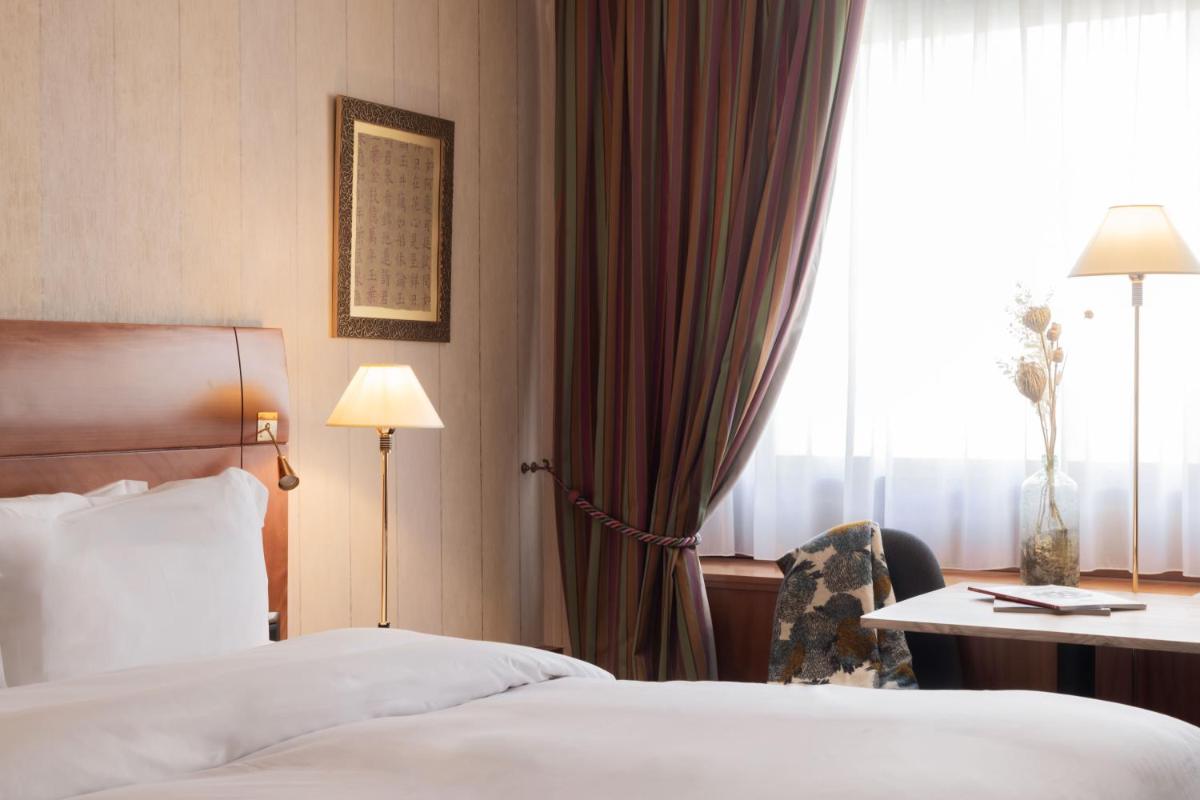 Sofitel Lyon Bellecour