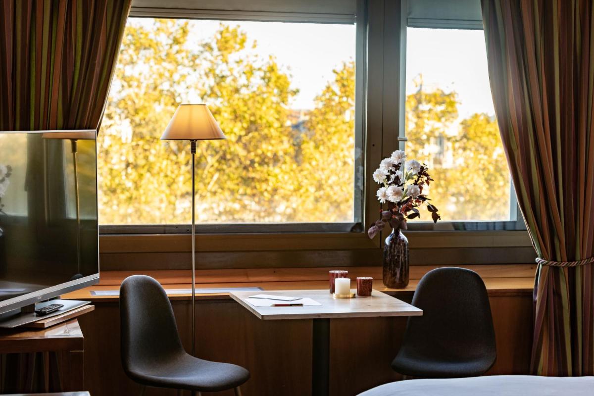 Sofitel Lyon Bellecour