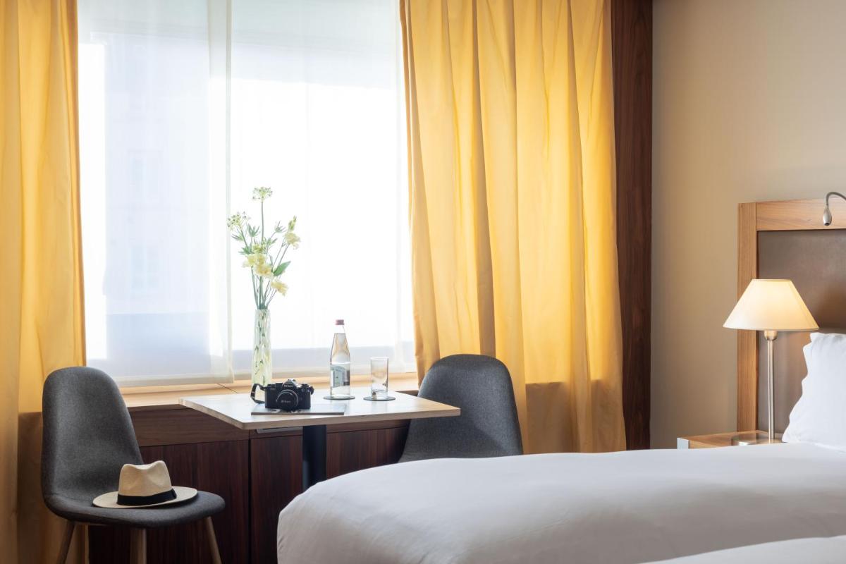 Sofitel Lyon Bellecour