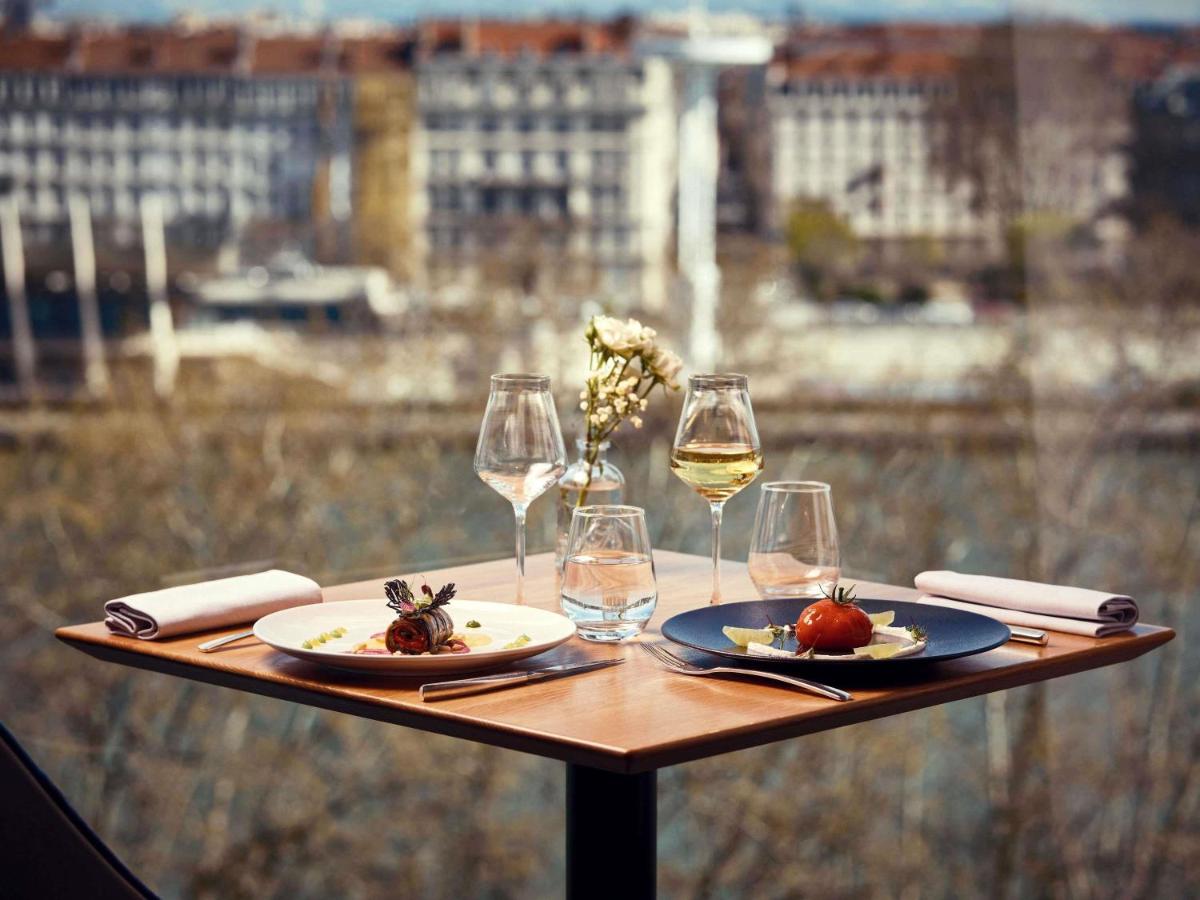 Sofitel Lyon Bellecour